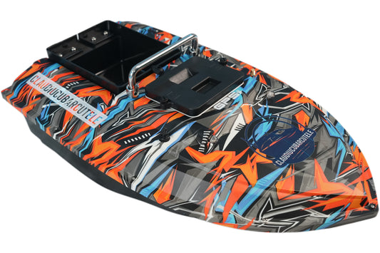 Navomodel plantat D001 – Multicolor – GPS