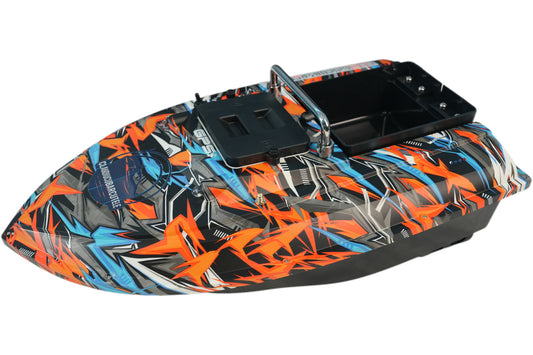 Navomodel plantat D001 – Multicolor – GPS