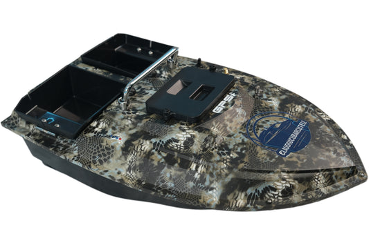 Navomodel plantat D007 – Camuflaj Maro – GPS