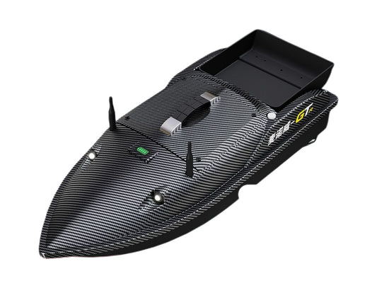 Navomodel plantat GTR – GPS – Brushless