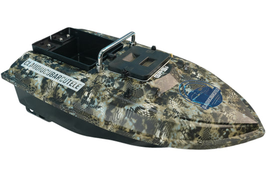 Navomodel plantat D001 – Camuflaj Maro – GPS