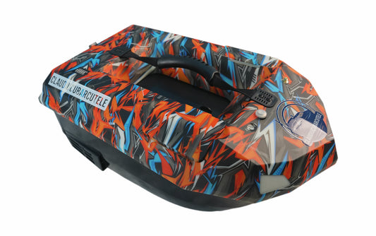 Navomodel plantat Assassin - Multicolor – GPS